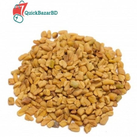 Methi dana-1kg