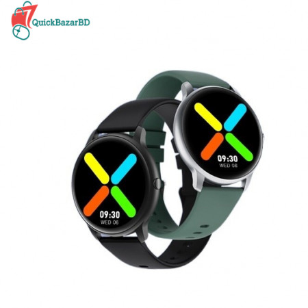 Imilab KW66 Smart Watch Fitness Tracker Heart Rate Monitor Screen Sleep Monitor Smartwatch