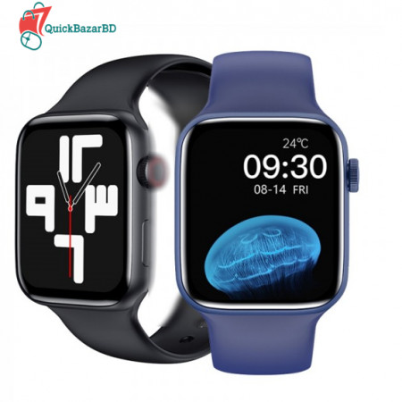 HW 22 Pro Smartwatch