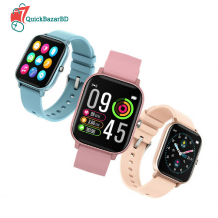Colmi P8 Pro Waterproof SMART WATCH