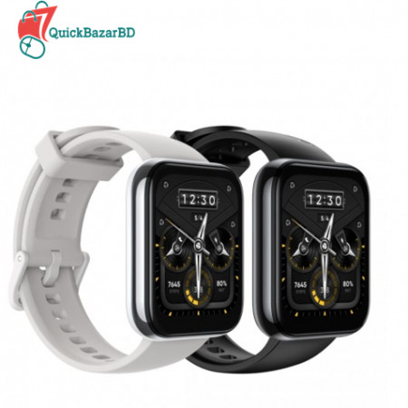 Realme Watch 2 Pro Smartwatch (Global Version)