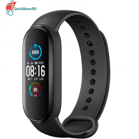 Xiaomi Mi Band 5 Smart Fitness Tracker