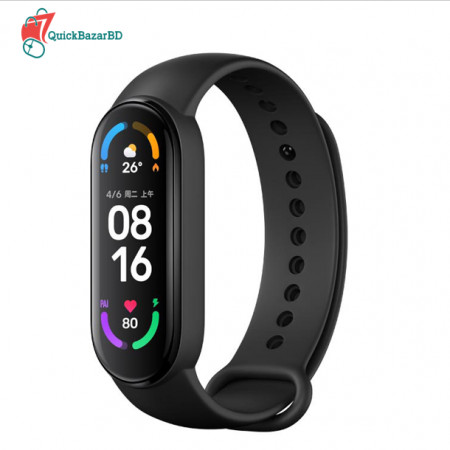 Xiaomi Mi Smart Band 6