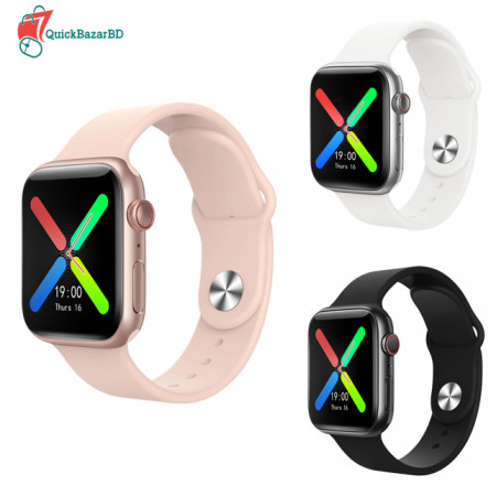 T500 Plus Smart Watch