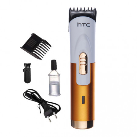 HTC 518 Professional Hair Clipper Trimmer