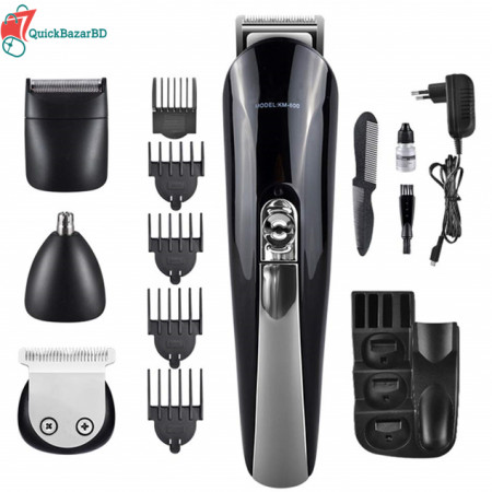 Kemei KM-600 Trimmer
