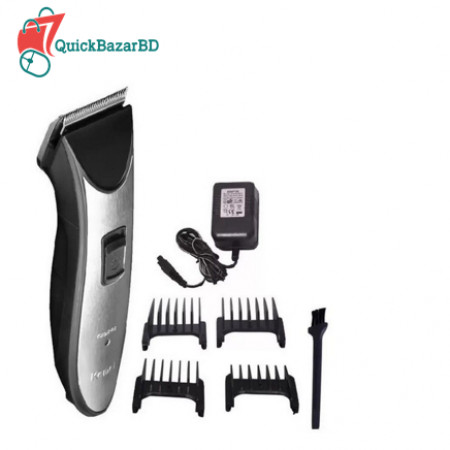 KEMEI KM-3909 RECHARGEABLE TRIMMER