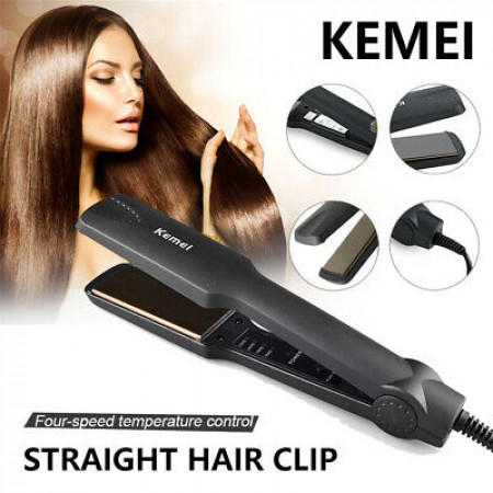 KEMEI KM-329 Hair streitanara