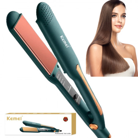 KEMEI 9827 CATOKAN GENTENG ZIGZAG Wave Papan KM 9827