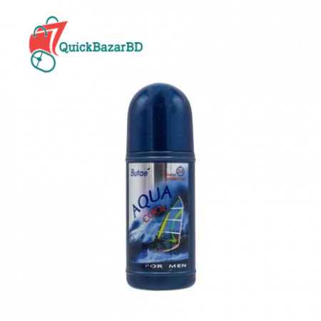 Butae Aqua cool roll on