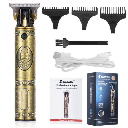 SH-2588 Professional Men Hair Trimmer