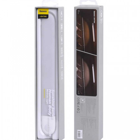 Baseus Sunshine Series Human Body Induction Wardrobe Light