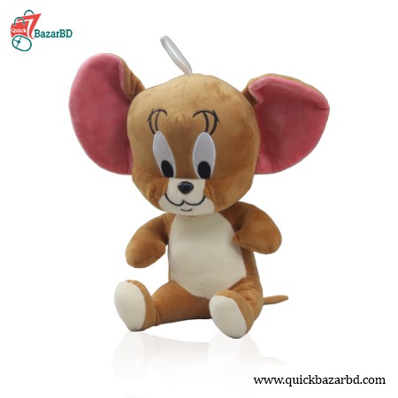elder Jerry Doll