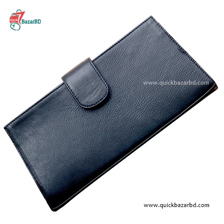 Ladies Party Purse black colour
