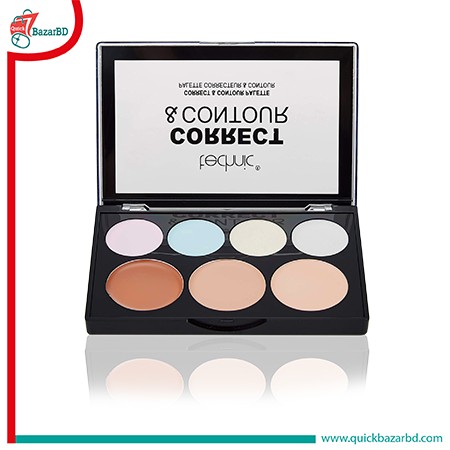 TECHNIC CORRECT AND CONTOUR