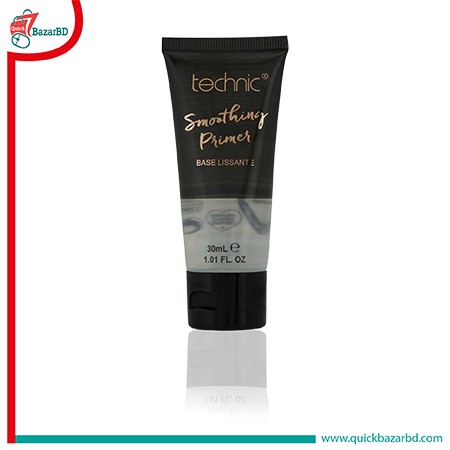 Technic Smoothing Face Primer 30ml
