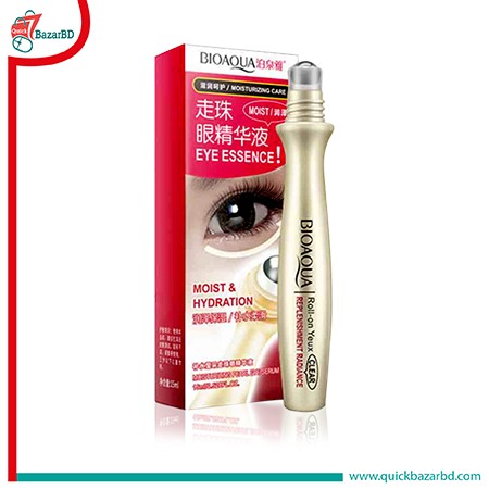 BIOAQUA EYE BALL EYE ESSENCE ESSENTIAL-15ml