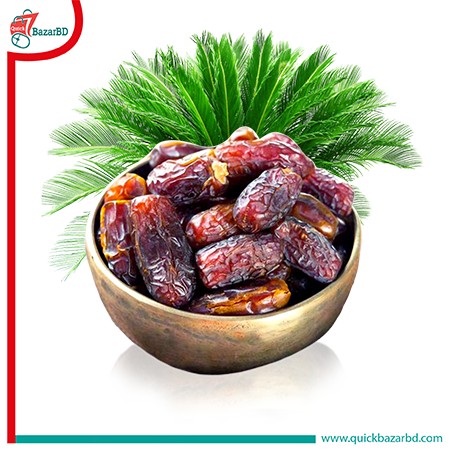 Maryam Dates 1kg