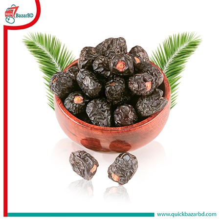 Ajwa Dates 1kg  আজওয়া খেজুর