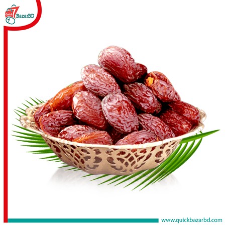 Majdul Small size Dates 1kg মাজদুল ছোট খেজুর