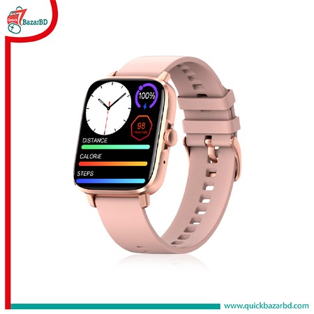 DT102 Smart Watch NFC 1.9inch Large Screen Wireless Charging GPS Movement Track Watch
