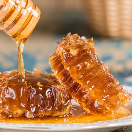 Quick Bazar BD Honey-1kg