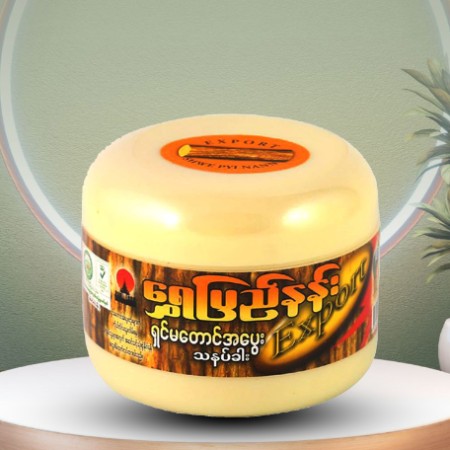 Chondon Thanaka Face Pack 140g