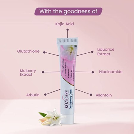 kozicare-cream-15g
