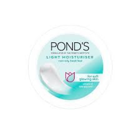 POND'S Light Moisturiser Non-Oily Fresh Glowing Skin -49g