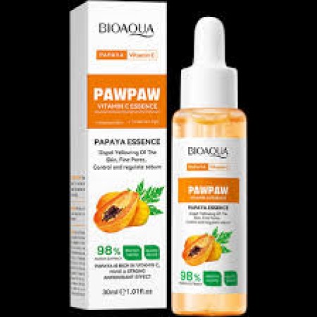 BIOAQUA PAWPAW VITAMIN C ESSENCE-30ml