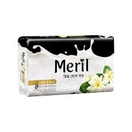 Meril Milk Soap Bar-100g
