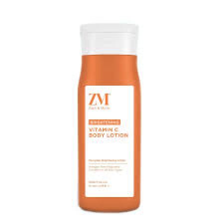 Zayn & Myza Vitamin C Brightening Body Lotion (100ml)