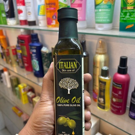 Italian olive oil-250ml
