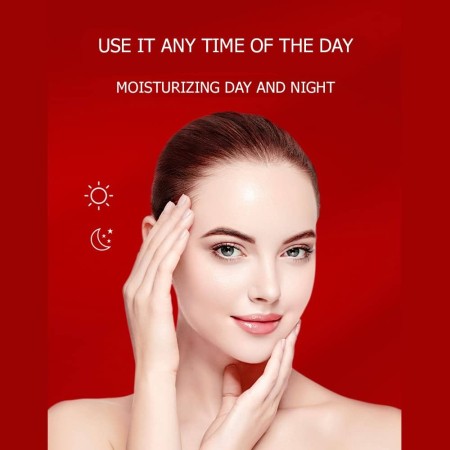 VEZE Apple Skin Moisture Face Mask 1pis