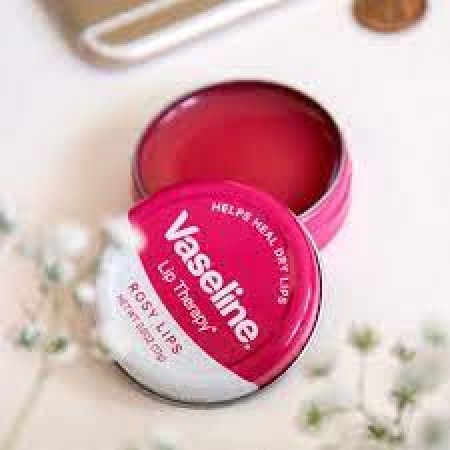 Vaseline Lip Therapy - Rosy Lips