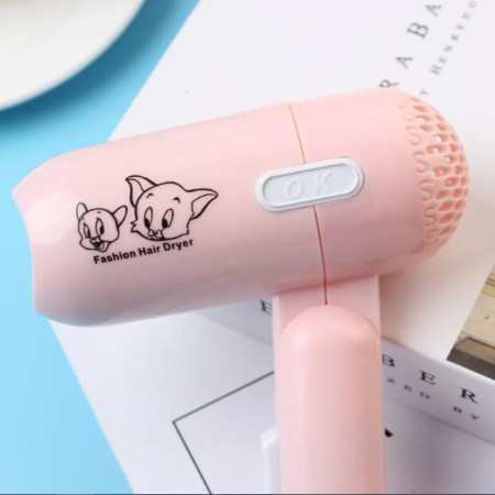 Hair Dryer
