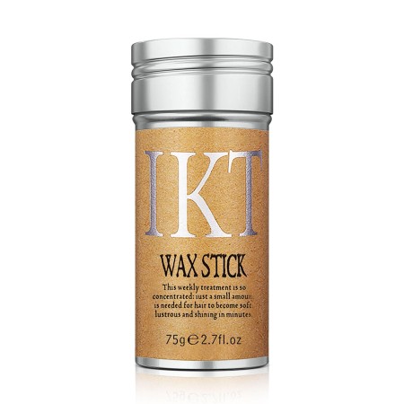 IKT Hair Wax Stick For setting and controlling Hair-75gm