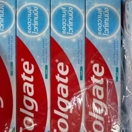 COLGATE Toothpaste