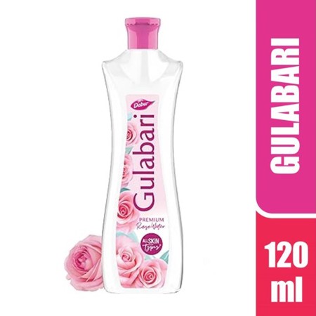 Gulabari Premium Rose Water 120ml