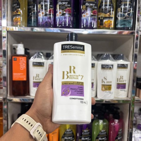 Tresemmé Biotin + 7 Repair Conditioner - 700ml
