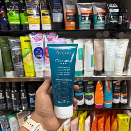 Avène Cleanance Gel 200ml