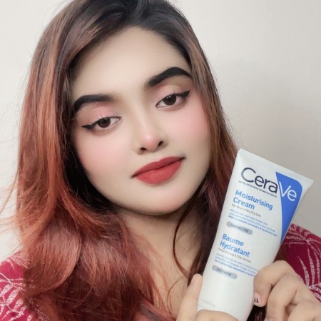 Cerave Moisturising Cream For Dry To Very Dry Skin-177ml