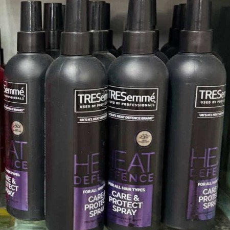 Tresemme Heat Defence Care & Protect Hair Spray 300ml