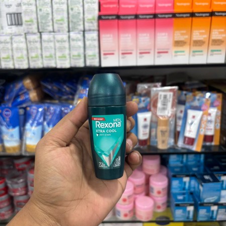 Rexona Men Roll-On Xtra Cool 45ml