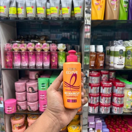 L'Oreal Elvive Dream Lengths No Haircut Cream 200ml