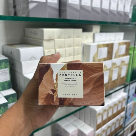 SKIN 1004 Centella Probio-Cica Enrich Cream 50ml