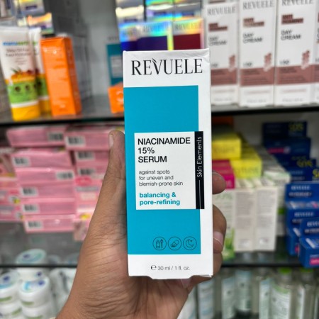 Revuele Niacinamide 15% Serum (30ml)
