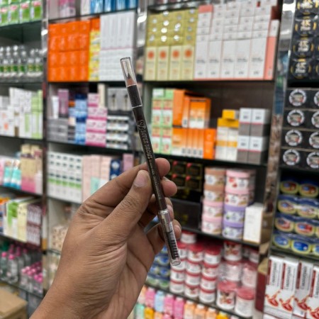 W7 Super Brow Brow Pencil