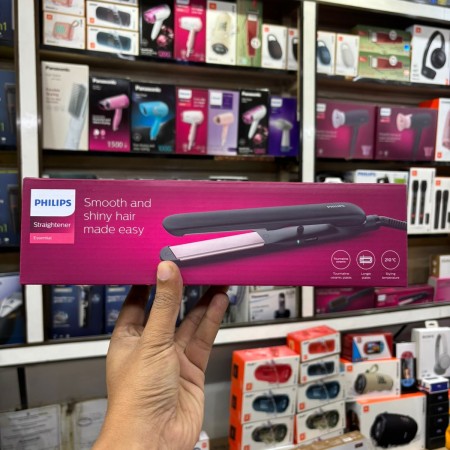 Philips HP-8321 Essential Hair Straightener