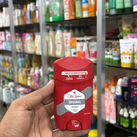 Old Spice Original Deodorant Stick-39ml